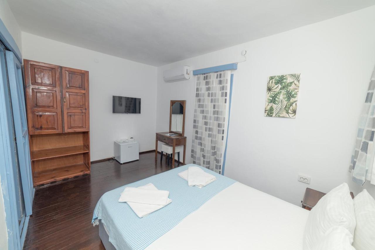 Panorama Hotel Bodrum Golturkbuku Esterno foto