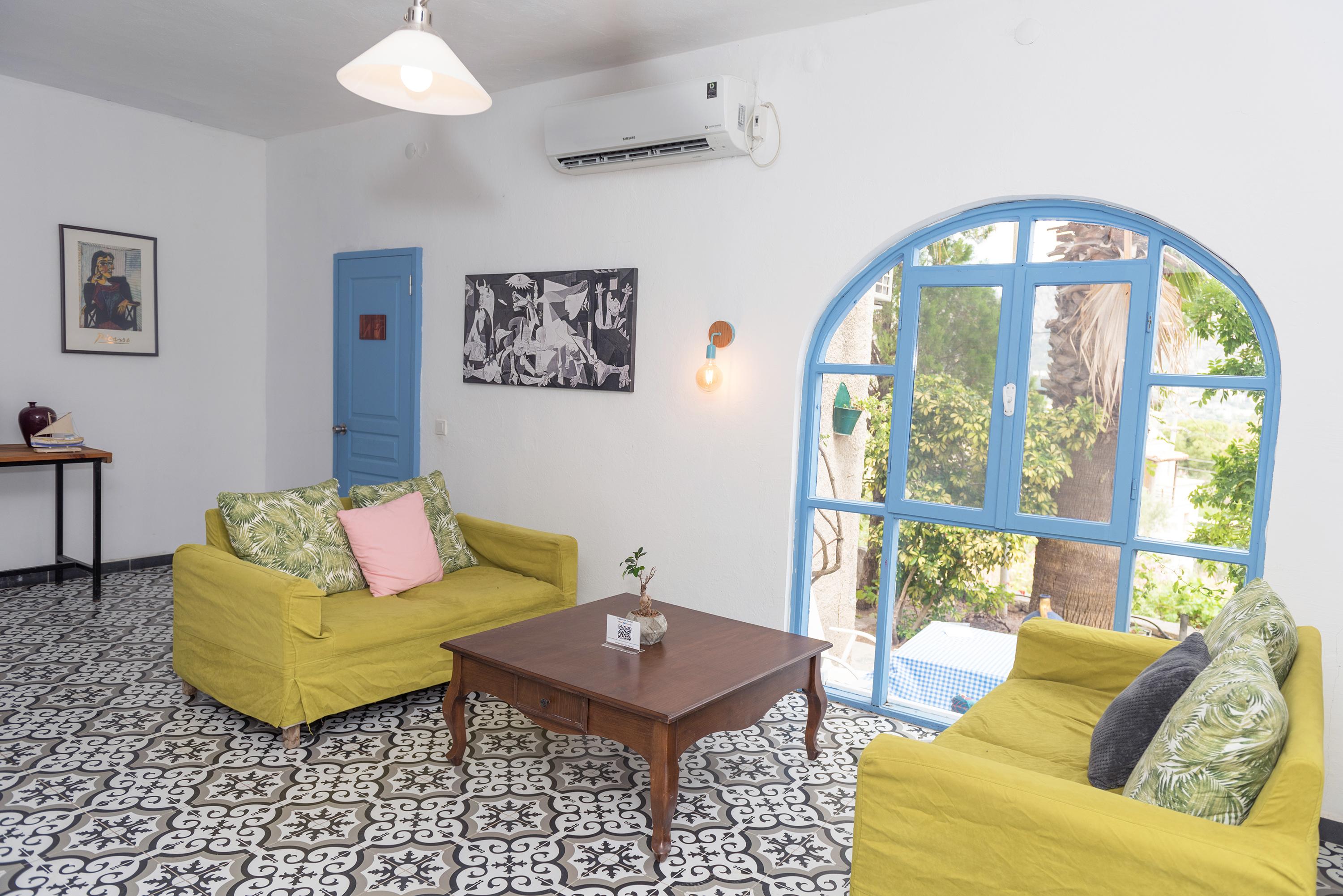 Panorama Hotel Bodrum Golturkbuku Esterno foto